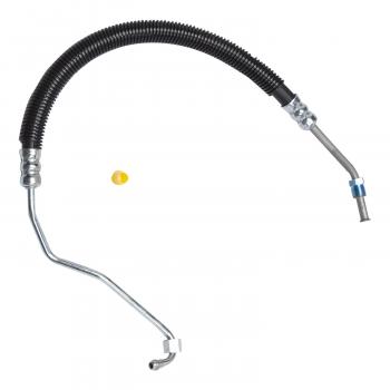 1991 Mercedes-Benz 420SEL Power Steering Pressure Line Hose Assembly