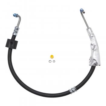 2003 Mercedes-Benz ML55 AMG Power Steering Pressure Line Hose Assembly