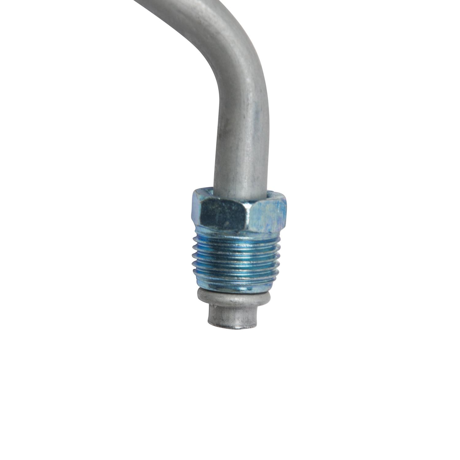 Edelmann 80635 Power Steering Pressure Line Hose Assembly product image 2 of 3