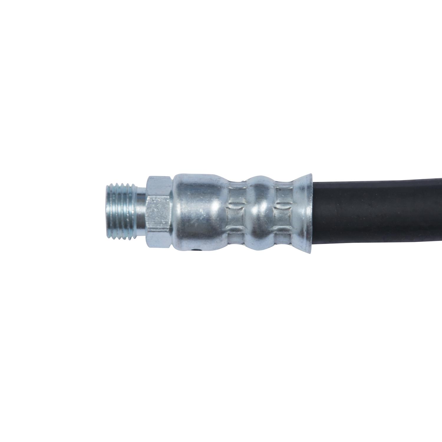 Edelmann 80636 - Power Steering Pressure Line Hose Assembly Edelmann 80636 Power Steering Pressure Line Hose Assembly product image 2 of 3