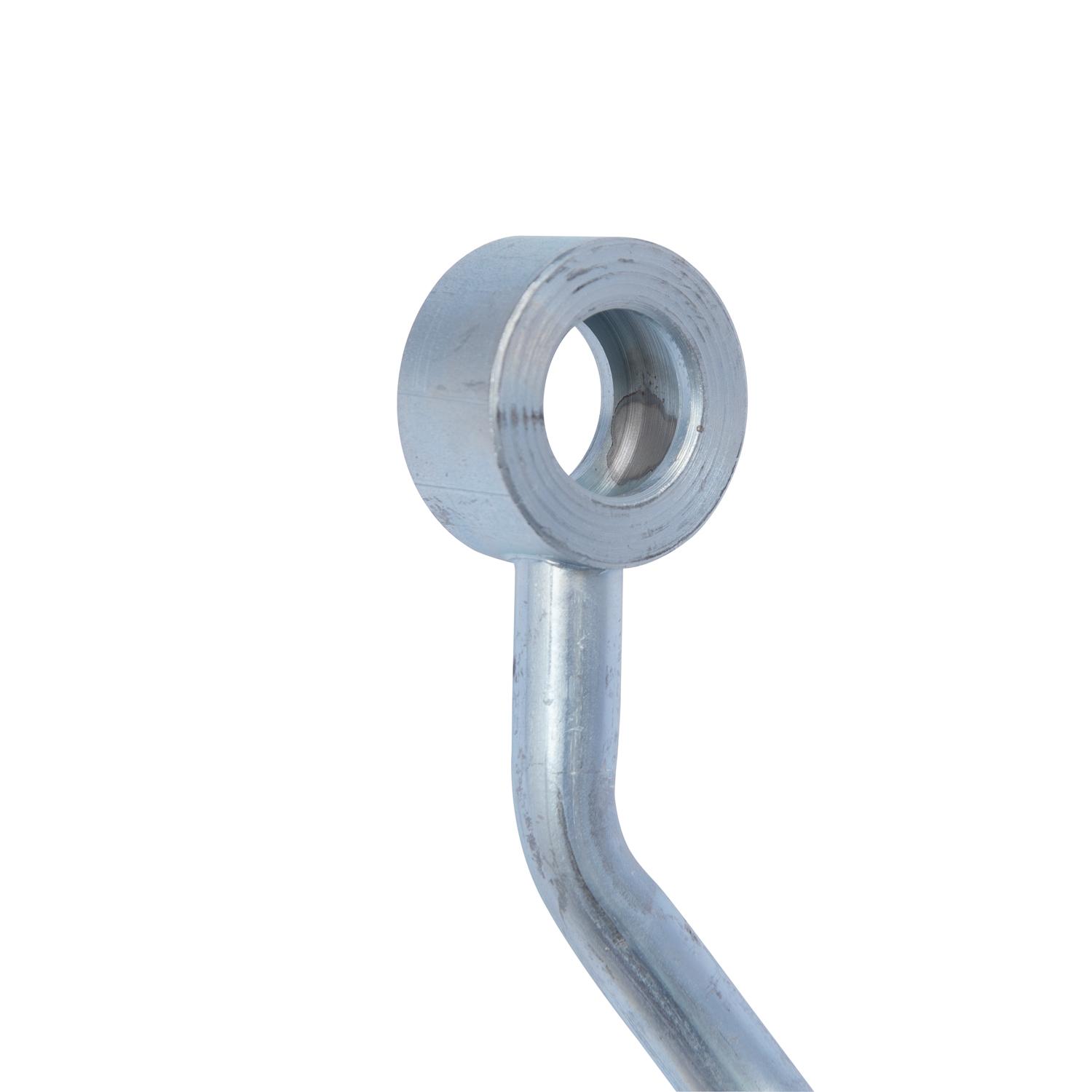Edelmann 80636 - Power Steering Pressure Line Hose Assembly Edelmann 80636 Power Steering Pressure Line Hose Assembly product image 3 of 3