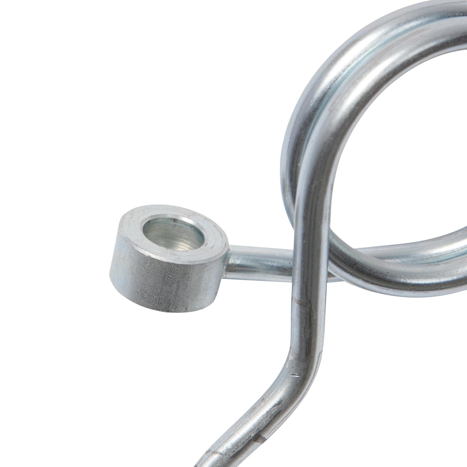 Edelmann 80637 - Power Steering Pressure Line Hose Assembly Edelmann 80637 Power Steering Pressure Line Hose Assembly product image 2 of 3