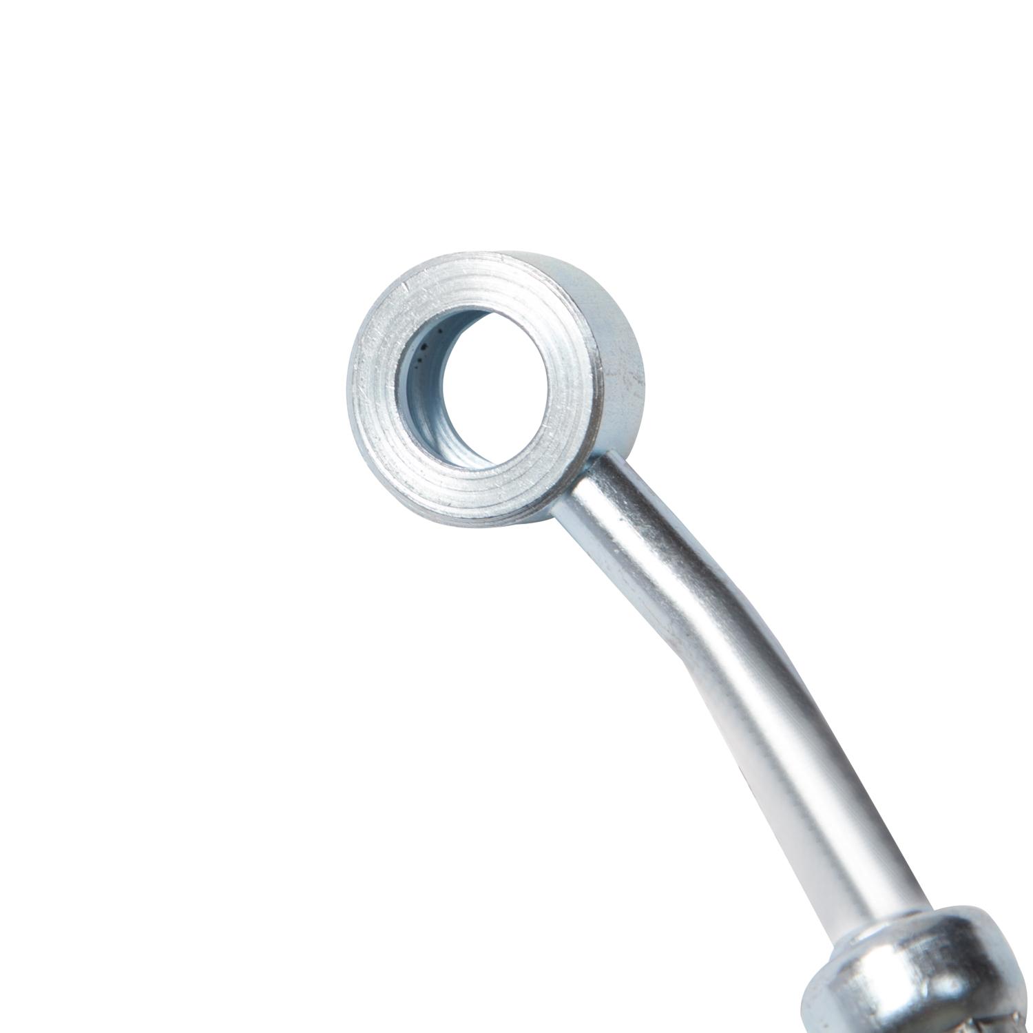 Edelmann 80637 - Power Steering Pressure Line Hose Assembly Edelmann 80637 Power Steering Pressure Line Hose Assembly product image 3 of 3