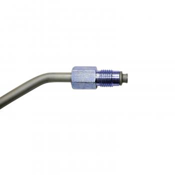 2002 Nissan Sentra Power Steering Pressure Line Hose Assembly Pump To Rack Edelmann 80638 image 2 of 3