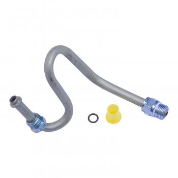 1999 Chrysler 300M Power Steering Pressure Line Hose Assembly