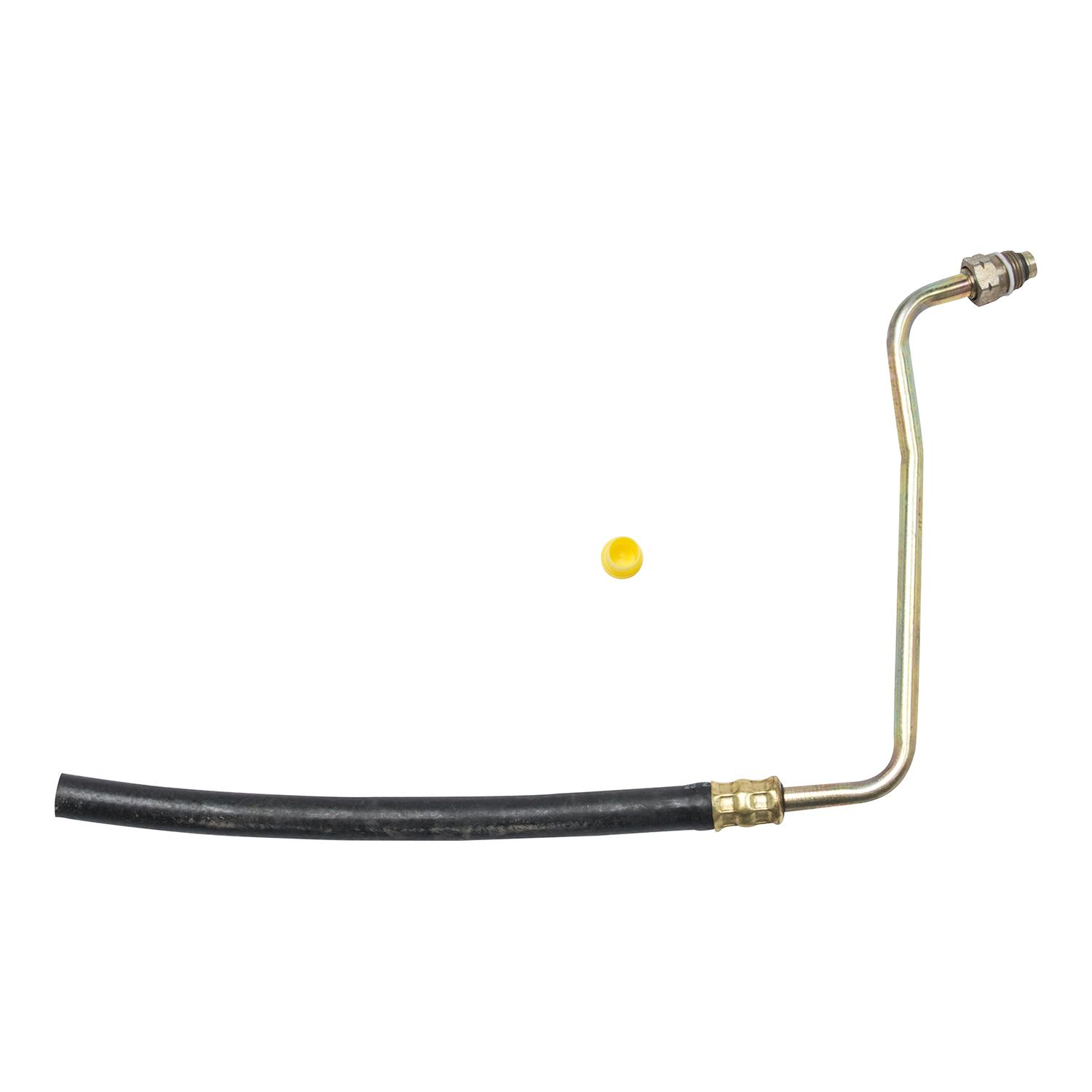 Edelmann 80641 - Power Steering Return Line Hose Assembly Edelmann 80641 Power Steering Return Line Hose Assembly product image 1 of 3