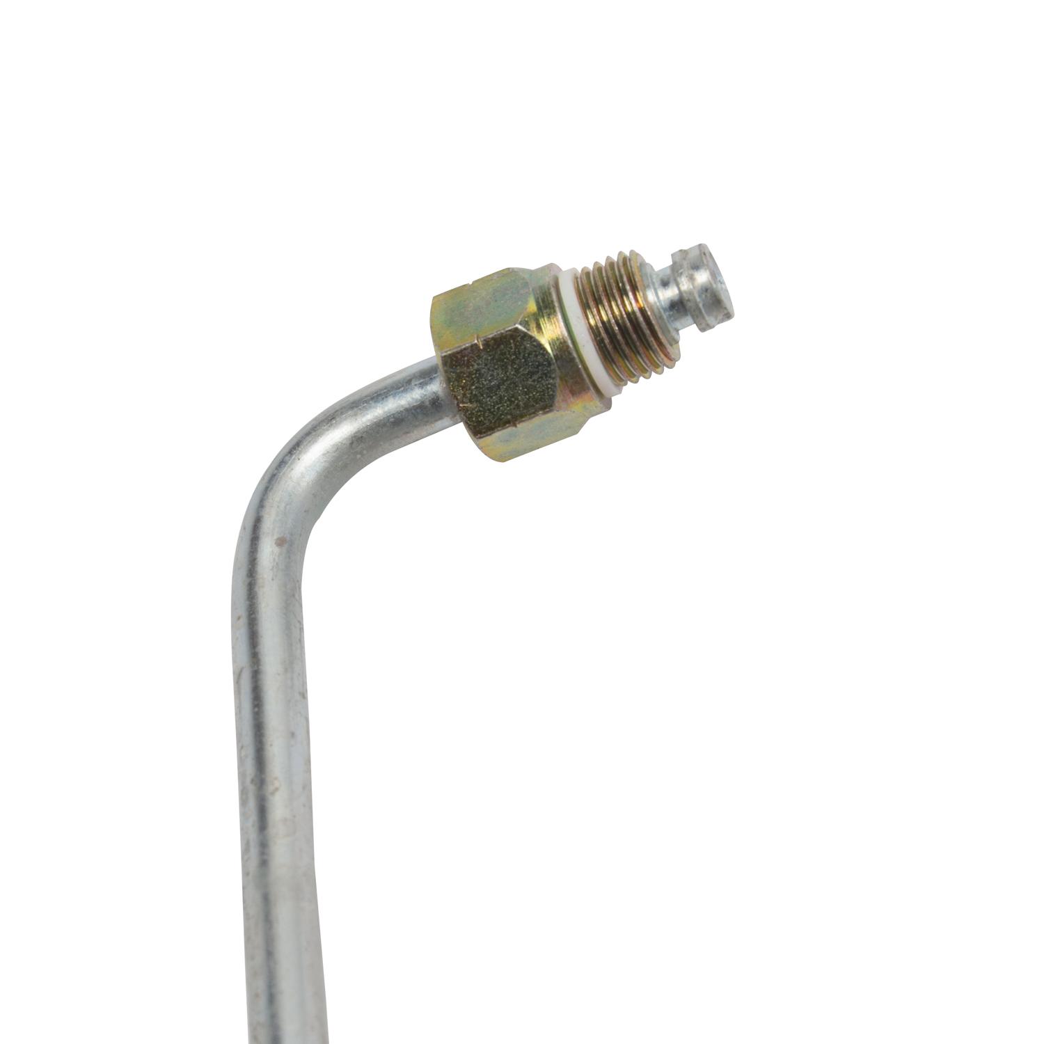 Edelmann 80641 - Power Steering Return Line Hose Assembly Edelmann 80641 Power Steering Return Line Hose Assembly product image 2 of 3