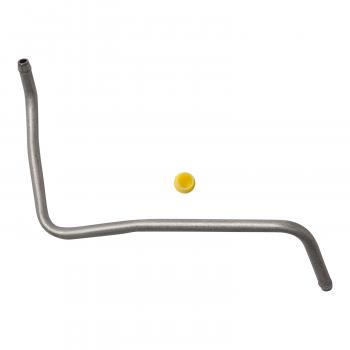 1997 Ford Aerostar Power Steering Return Line Hose Assembly Intermediate Pipe Edelmann 80642 image 1 of 1