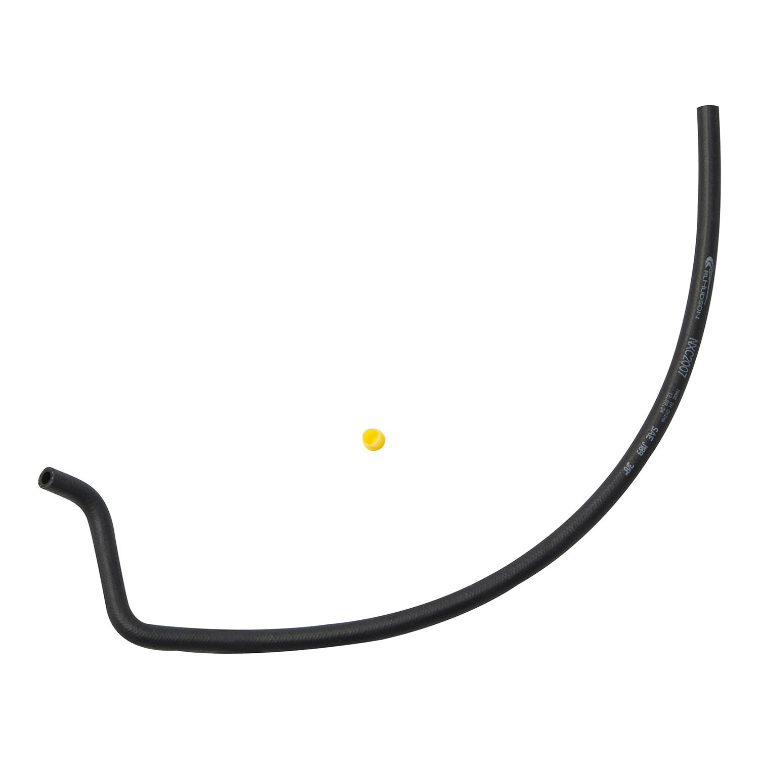 Edelmann 80643 - Power Steering Return Hose Edelmann 80643 Power Steering Return Hose product image 1 of 1