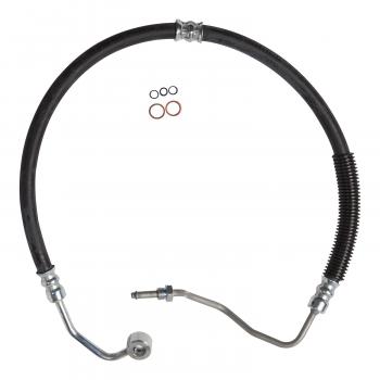 1994 Hyundai Elantra Power Steering Pressure Line Hose Assembly