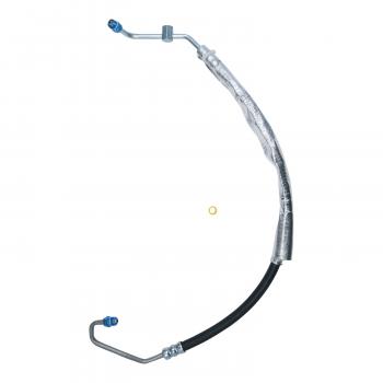 2006 Ford Freestar Power Steering Pressure Line Hose Assembly