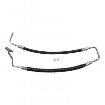 2009 Mercury Mountaineer Power Steering Pressure Line Hose Assembly