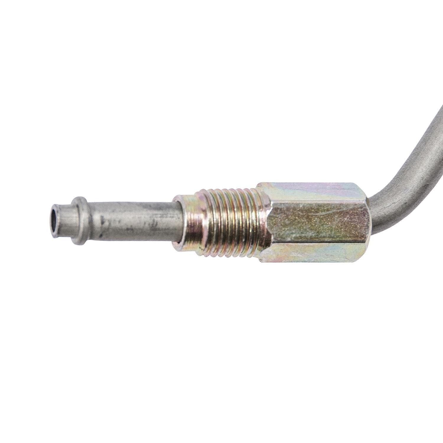 Edelmann 80651 Power Steering Pressure Line Hose Assembly product image 2 of 3