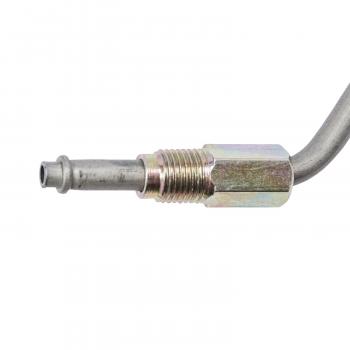 2013 Nissan Altima Power Steering Pressure Line Hose Assembly Pump To Rack Edelmann 80651 image 2 of 3