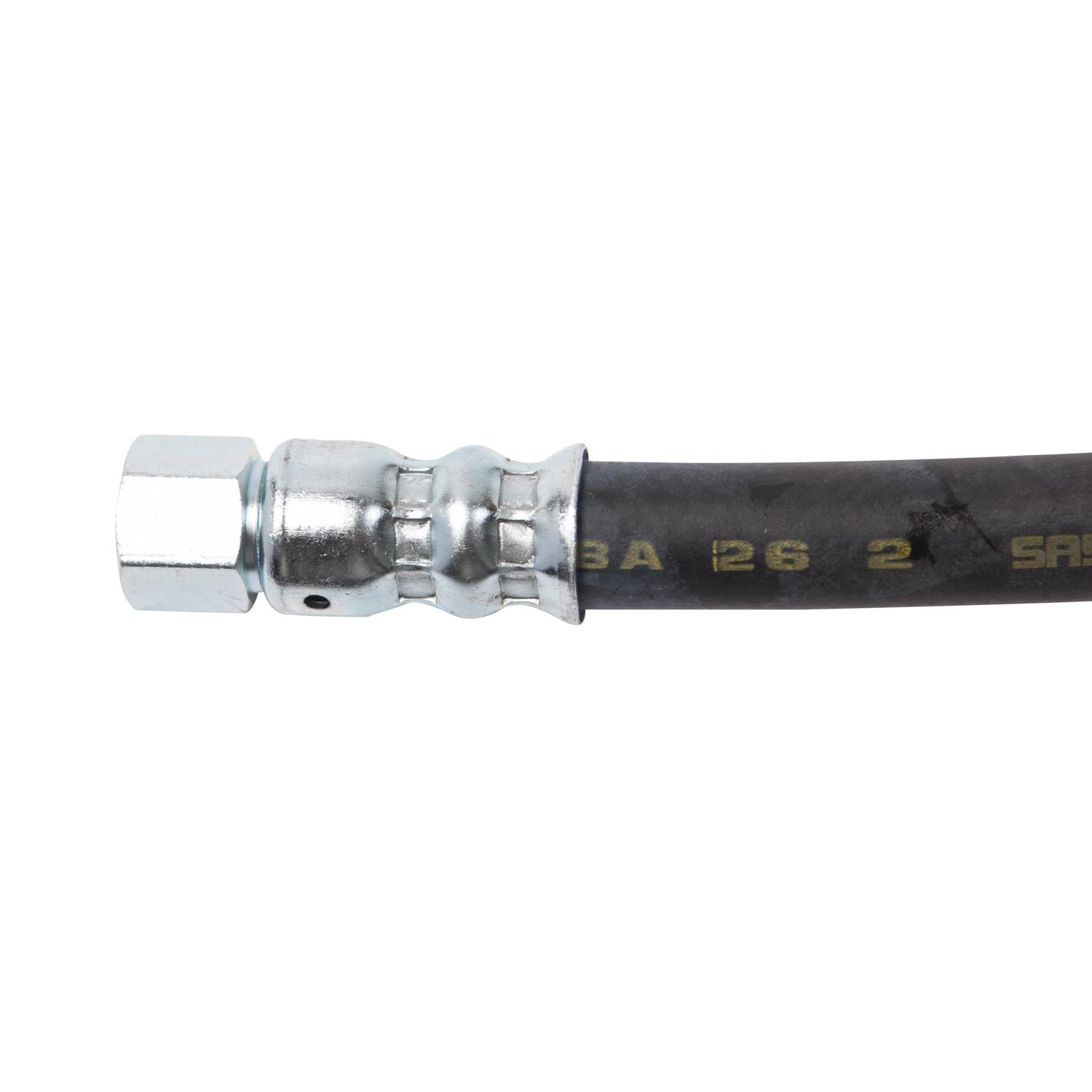 Edelmann 80653 - Power Steering Pressure Line Hose Assembly Edelmann 80653 Power Steering Pressure Line Hose Assembly product image 2 of 3