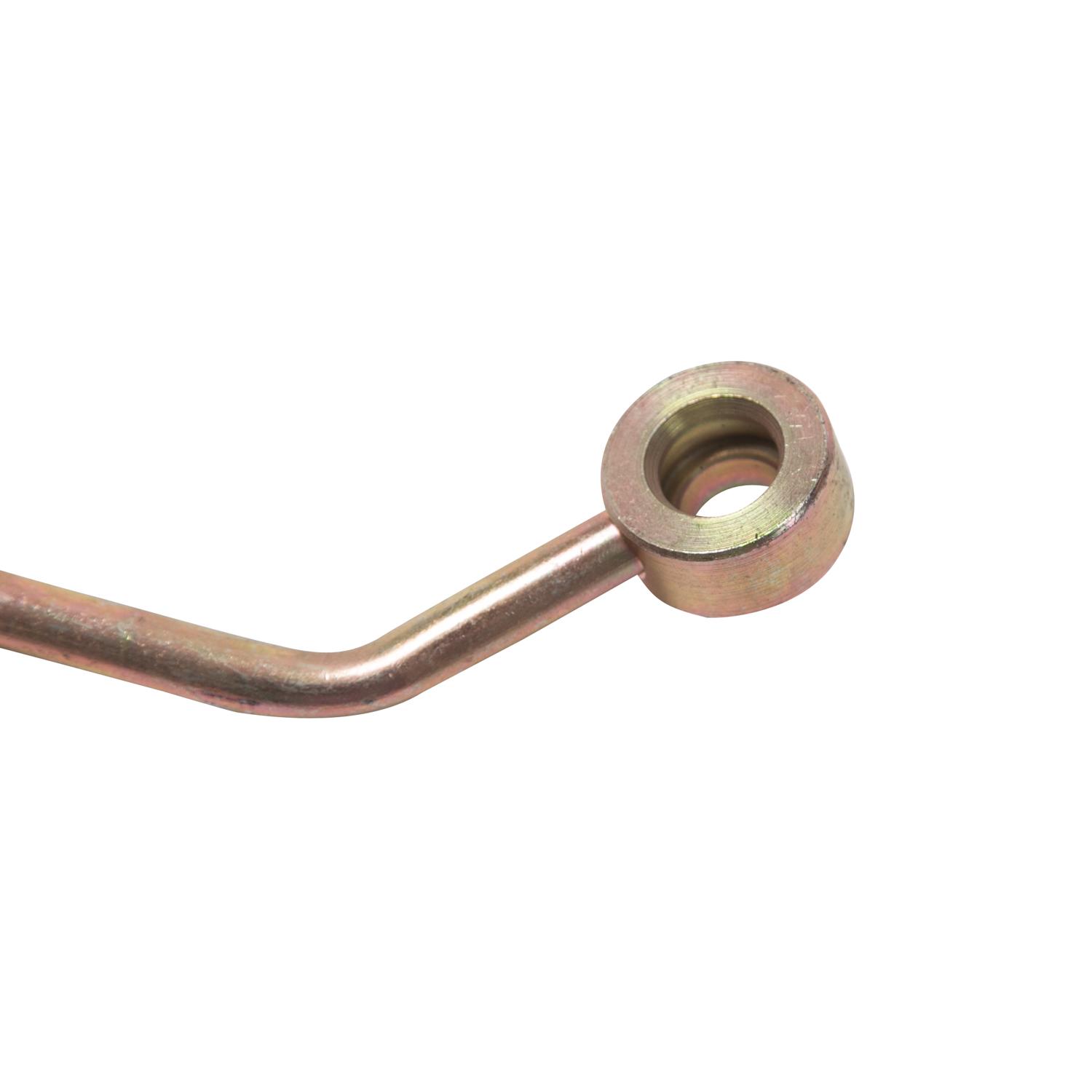 Edelmann 80653 - Power Steering Pressure Line Hose Assembly Edelmann 80653 Power Steering Pressure Line Hose Assembly product image 3 of 3