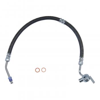 2010 Toyota Hilux Power Steering Pressure Line Hose Assembly Pump To Gear Edelmann 80654 image 1 of 3