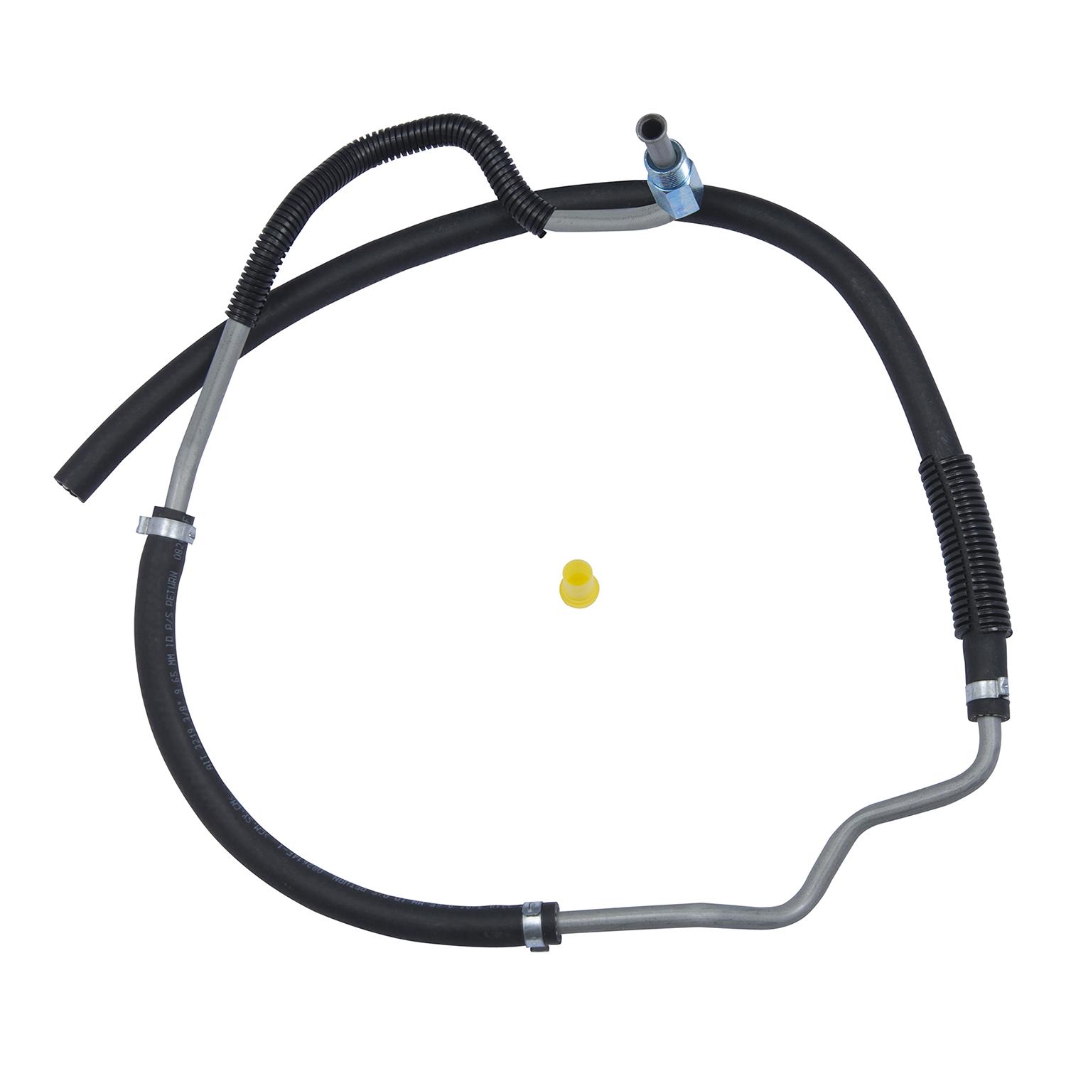 Edelmann 80655 - Power Steering Return Line Hose Assembly Edelmann 80655 Power Steering Return Line Hose Assembly product image 1 of 3