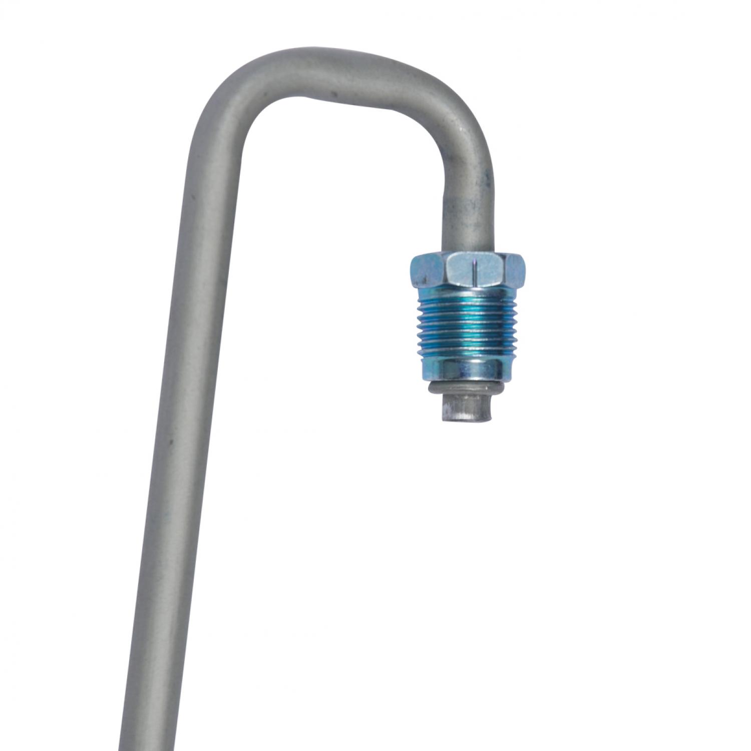 Edelmann 80669 - Power Steering Pressure Line Hose Assembly Edelmann 80669 Power Steering Pressure Line Hose Assembly product image 2 of 3