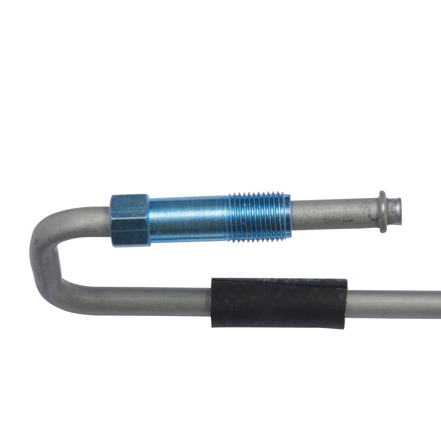 Edelmann 80669 - Power Steering Pressure Line Hose Assembly Edelmann 80669 Power Steering Pressure Line Hose Assembly product image 3 of 3