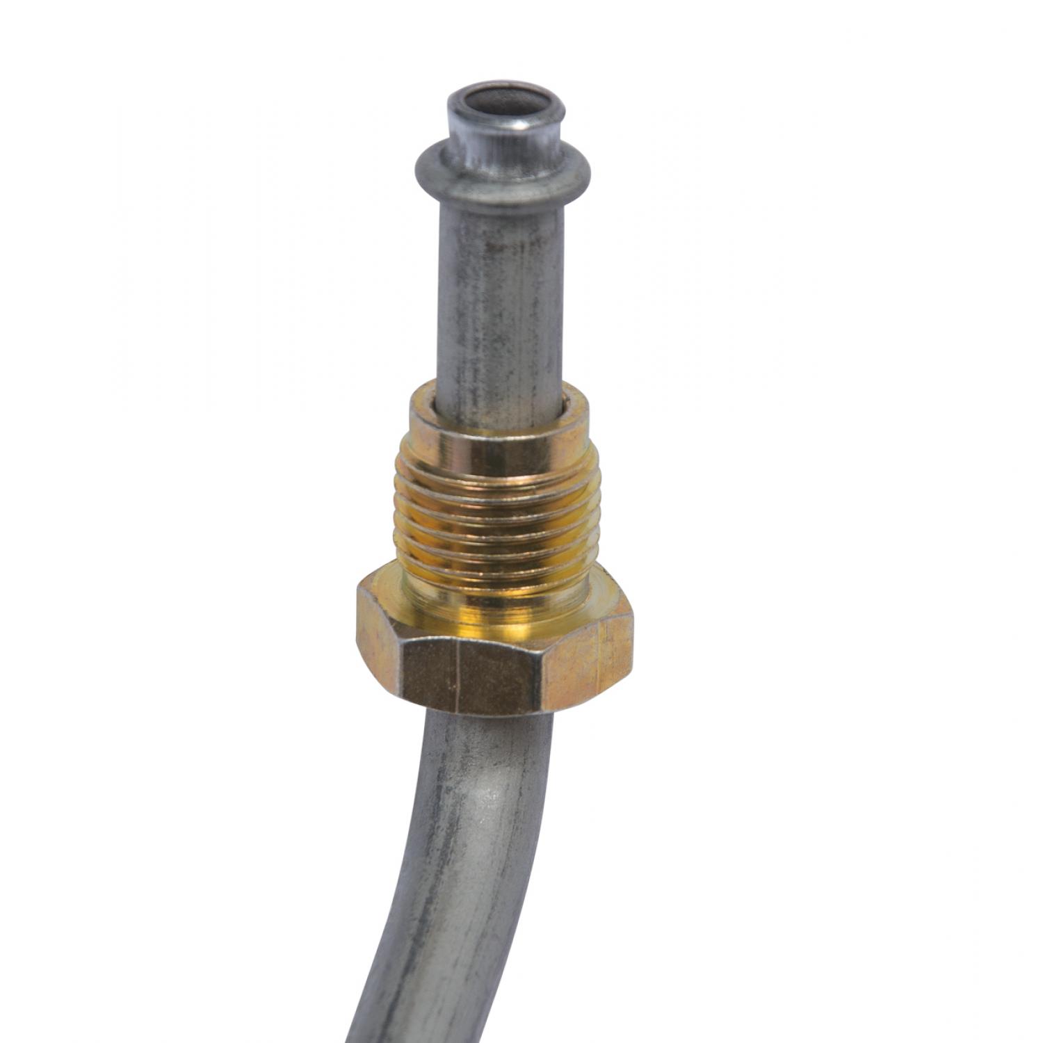 Edelmann 80673 - Power Steering Return Line Hose Assembly Edelmann 80673 Power Steering Return Line Hose Assembly product image 2 of 2