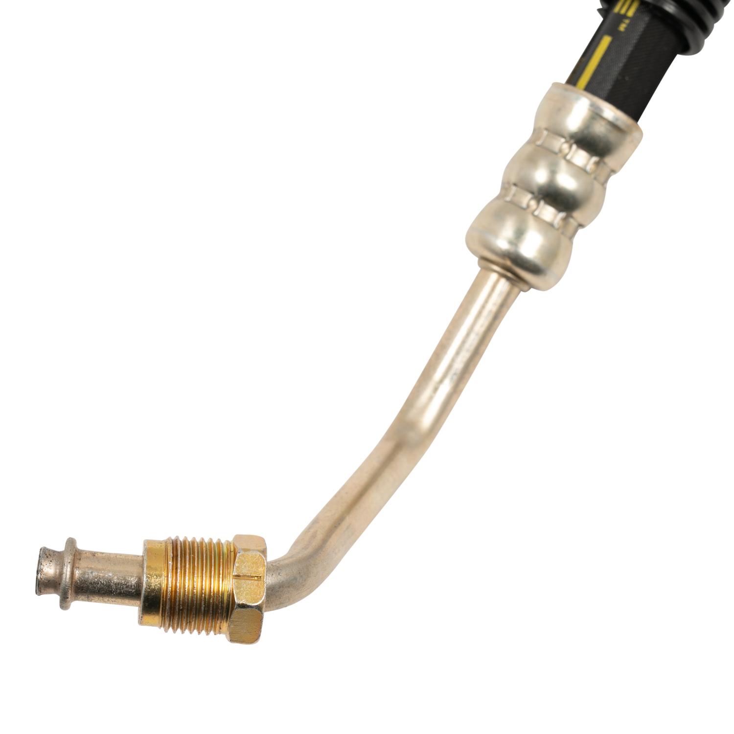 Edelmann 80676E - Power Steering Pressure Line Hose Assembly Edelmann 80676E Power Steering Pressure Line Hose Assembly product image 2 of 3