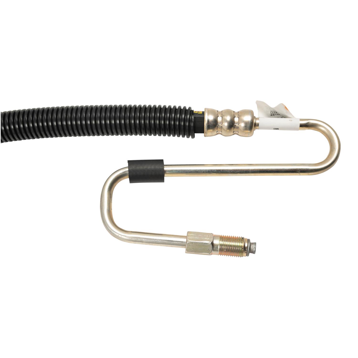 Edelmann 80676E - Power Steering Pressure Line Hose Assembly Edelmann 80676E Power Steering Pressure Line Hose Assembly product image 3 of 3