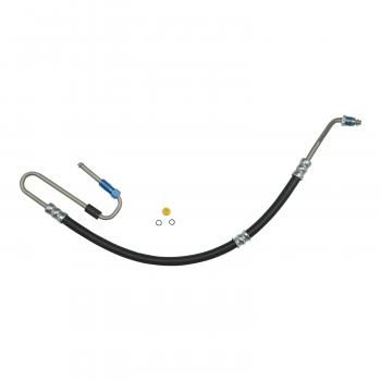 2009 Dodge Dakota Power Steering Pressure Line Hose Assembly