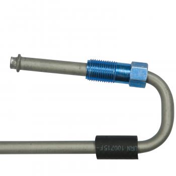 2009 Dodge Dakota Power Steering Pressure Line Hose Assembly Pump To Gear Edelmann 80677 image 2 of 3