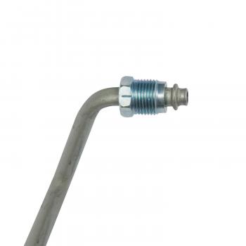 2009 Dodge Dakota Power Steering Pressure Line Hose Assembly Pump To Gear Edelmann 80677 image 3 of 3