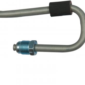 2008 Dodge Ram 2500 Power Steering Pressure Line Hose Assembly Pump To Gear Edelmann 80678 image 2 of 3