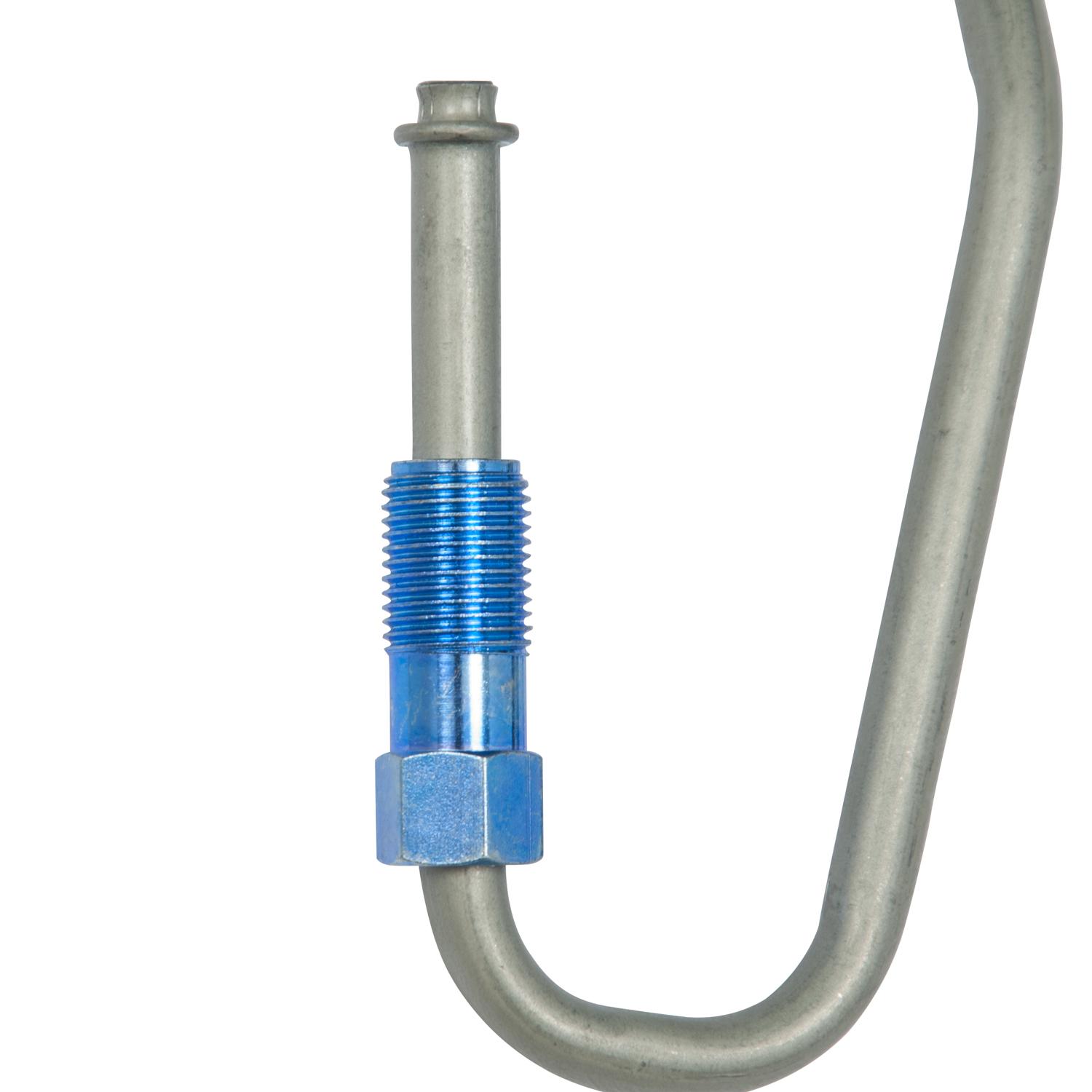 Edelmann 80681 - Power Steering Pressure Line Hose Assembly Edelmann 80681 Power Steering Pressure Line Hose Assembly product image 2 of 3