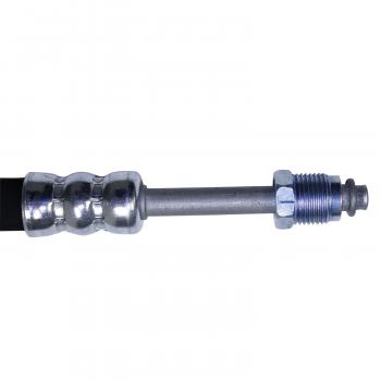 2008 Dodge Ram 4000 Power Steering Pressure Line Hose Assembly Pump To Gear Edelmann 80682 image 2 of 3