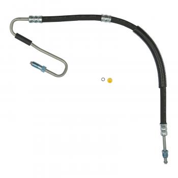 2009 Dodge Ram 2500 Power Steering Pressure Line Hose Assembly