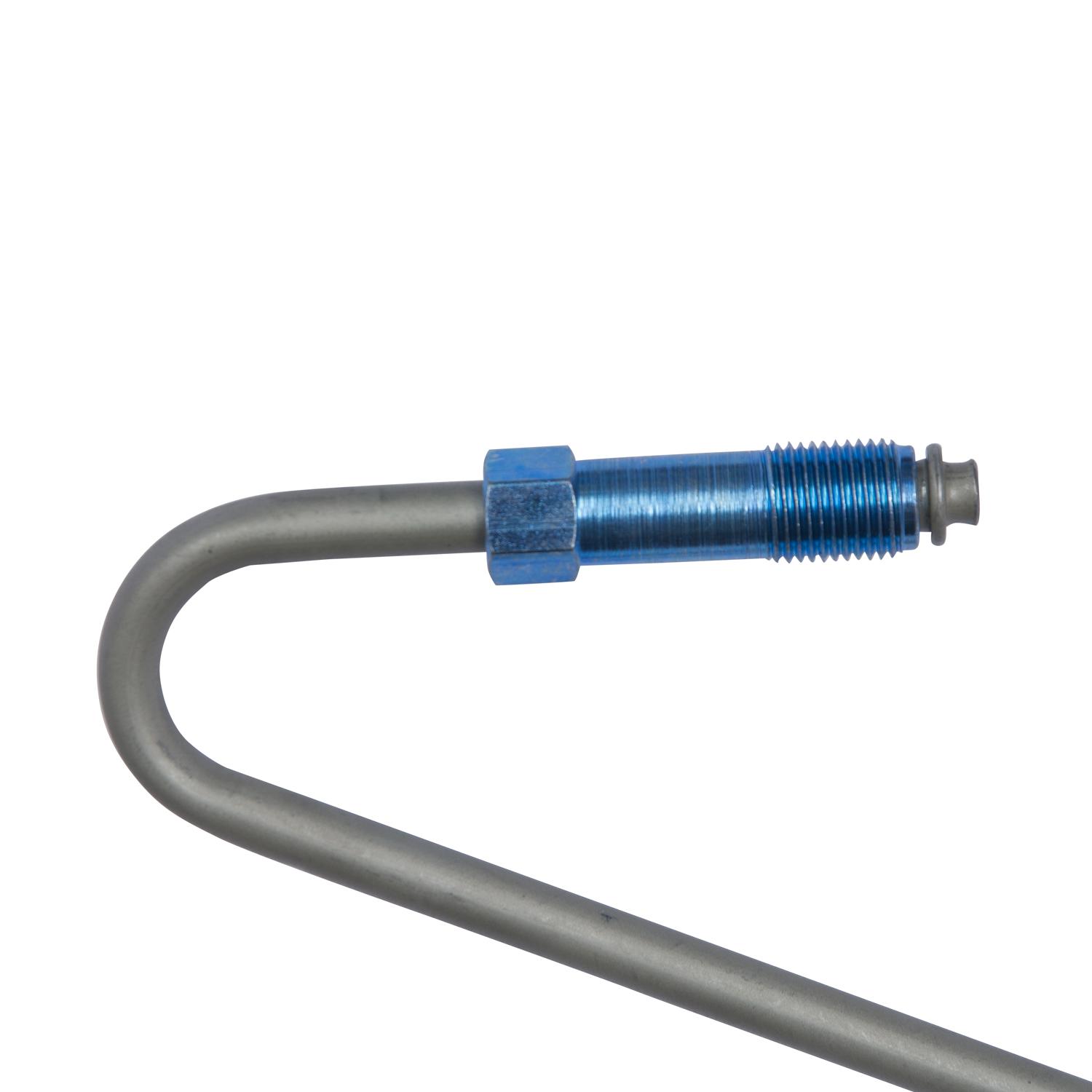 Edelmann 80687 Power Steering Pressure Line Hose Assembly product image 2 of 3