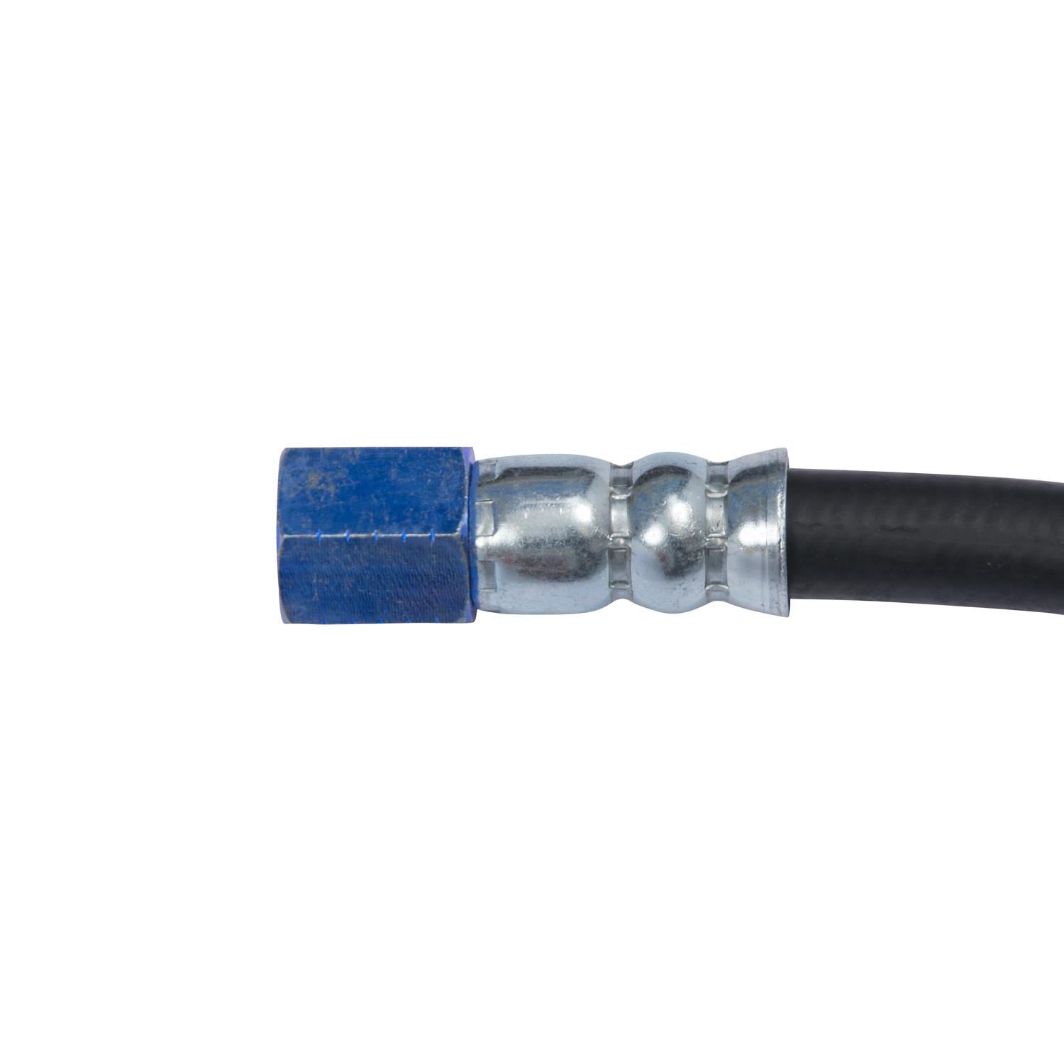 Edelmann 80687 Power Steering Pressure Line Hose Assembly product image 3 of 3