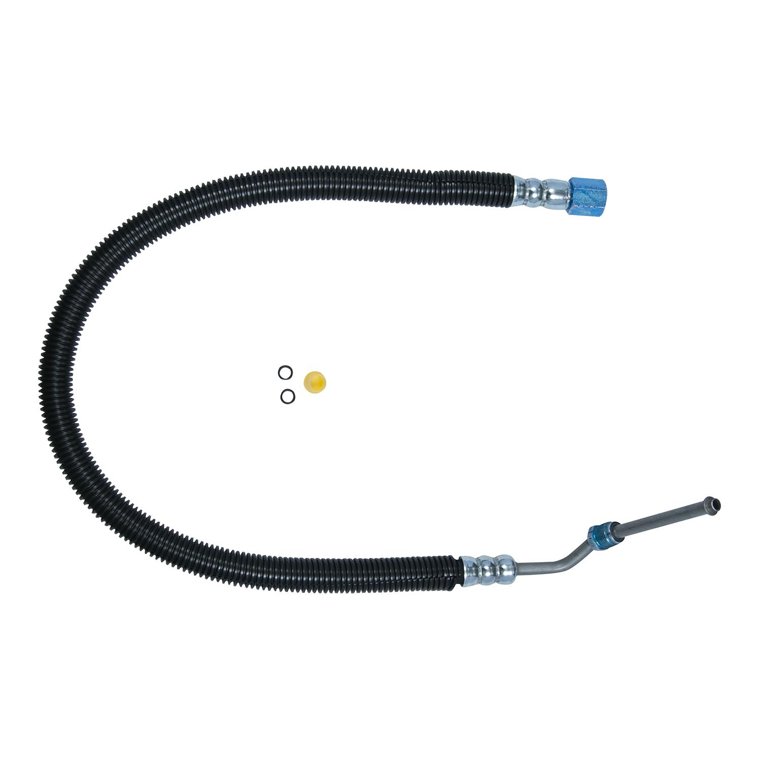 Edelmann 80688 - Power Steering Pressure Line Hose Assembly Edelmann 80688 Power Steering Pressure Line Hose Assembly product image 1 of 3