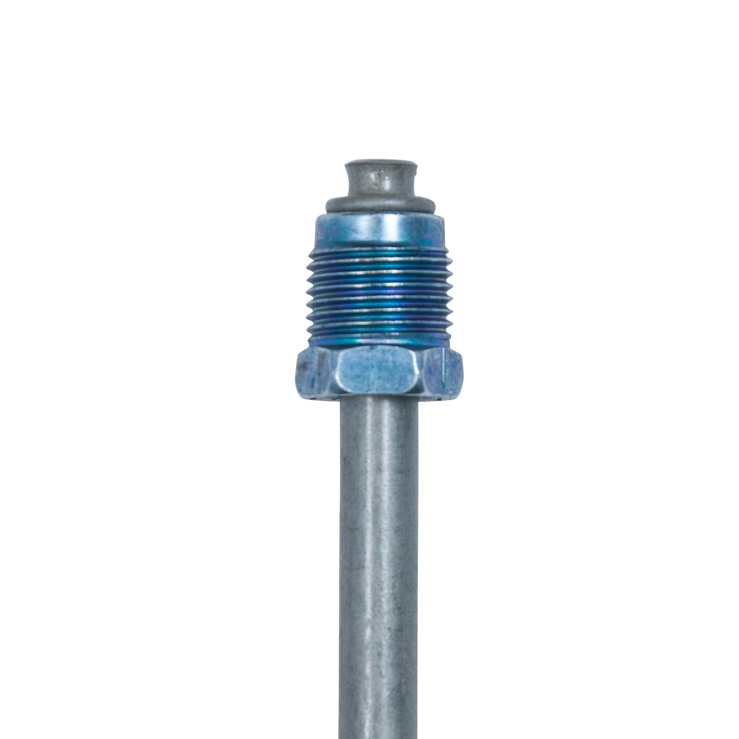 Edelmann 80688 - Power Steering Pressure Line Hose Assembly Edelmann 80688 Power Steering Pressure Line Hose Assembly product image 2 of 3
