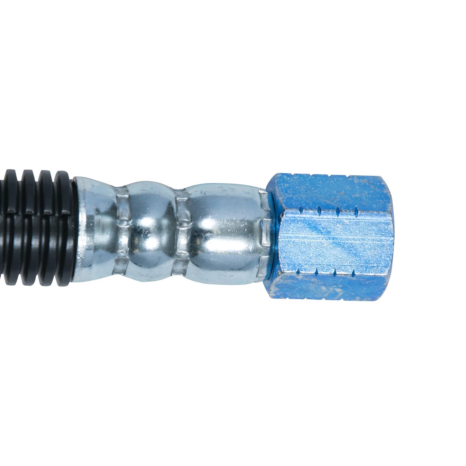 Edelmann 80688 - Power Steering Pressure Line Hose Assembly Edelmann 80688 Power Steering Pressure Line Hose Assembly product image 3 of 3