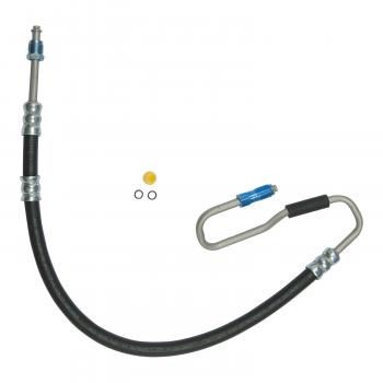 2012 Ram 4000 Power Steering Pressure Line Hose Assembly Pump To Gear Edelmann 80693 image 1 of 3