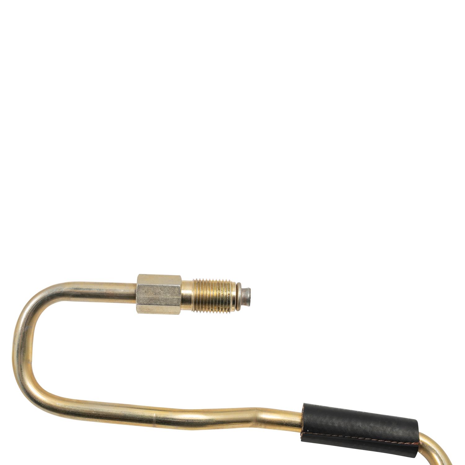 Edelmann 80693E Power Steering Pressure Line Hose Assembly product image 2 of 3