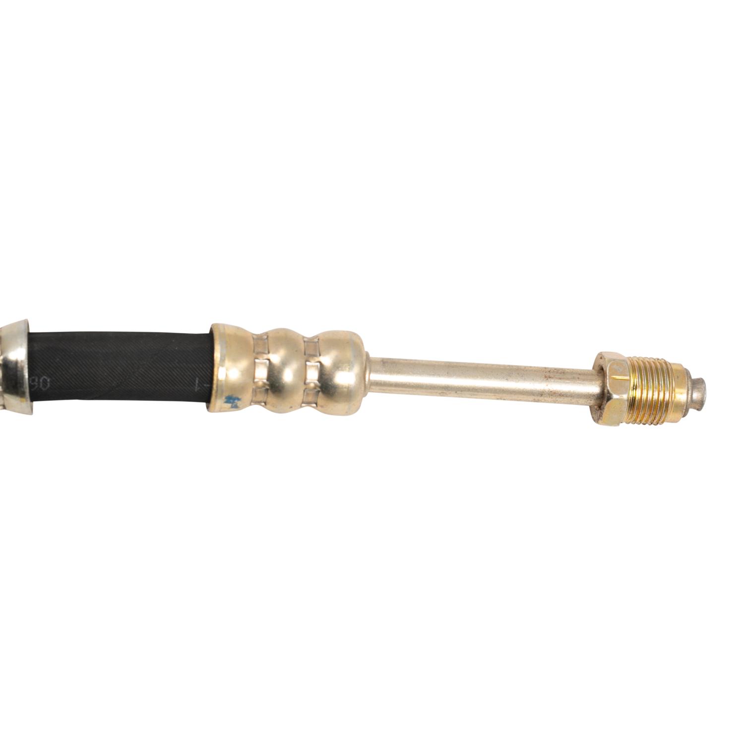 Edelmann 80693E Power Steering Pressure Line Hose Assembly product image 3 of 3