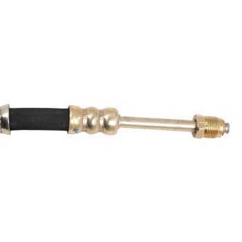 2012 Ram 4000 Power Steering Pressure Line Hose Assembly Pump To Gear Edelmann 80693E image 3 of 3
