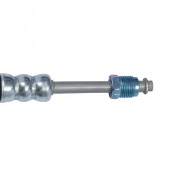 2009 Dodge Ram 2500 Power Steering Pressure Line Hose Assembly Pump To Gear Edelmann 80694 image 2 of 3