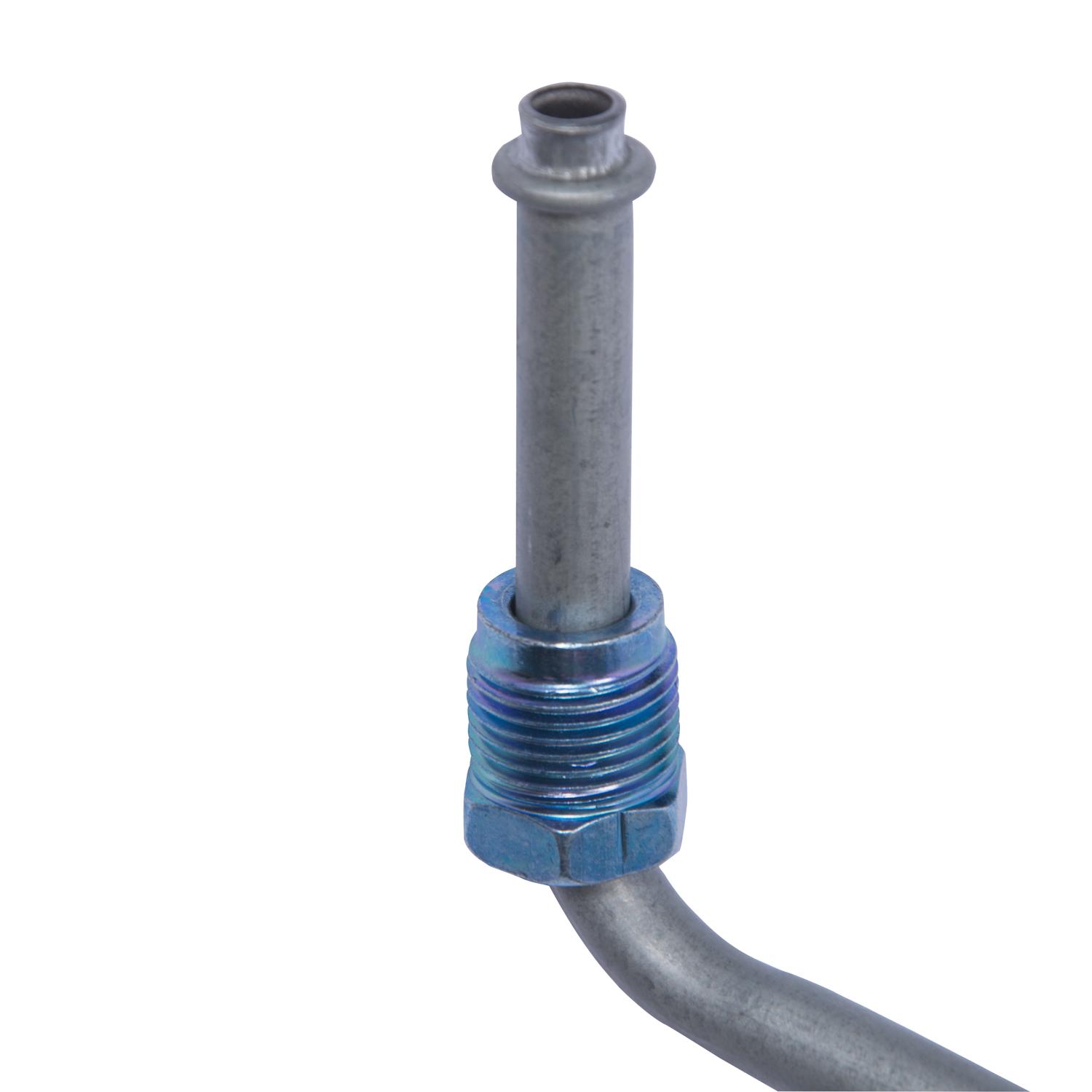 Edelmann 80696 - Power Steering Pressure Line Hose Assembly Edelmann 80696 Power Steering Pressure Line Hose Assembly product image 3 of 3