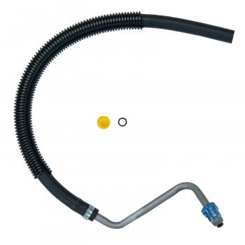 2007 Dodge Nitro Power Steering Return Line Hose Assembly