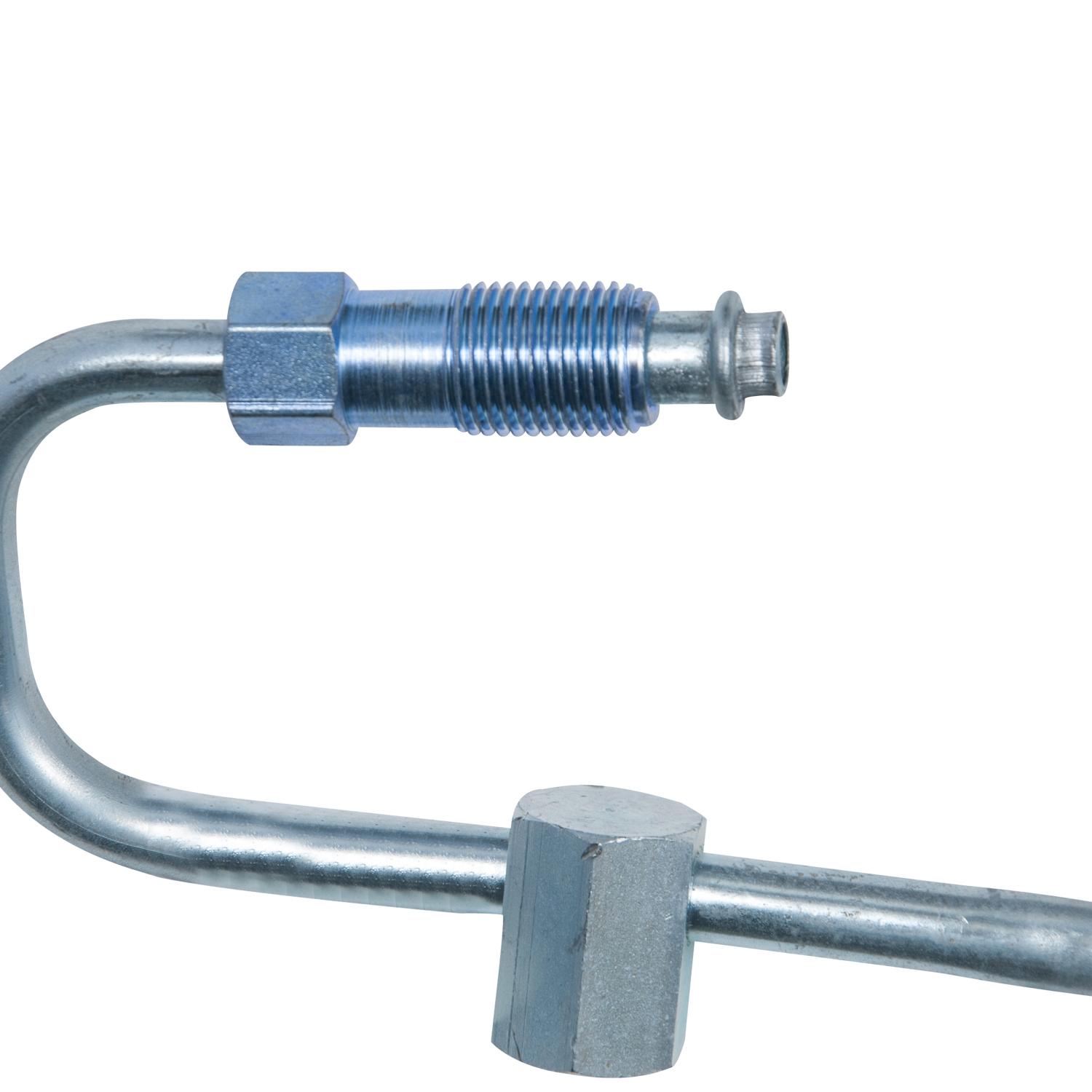 Edelmann 80700 - Power Steering Pressure Line Hose Assembly Edelmann 80700 Power Steering Pressure Line Hose Assembly product image 2 of 3