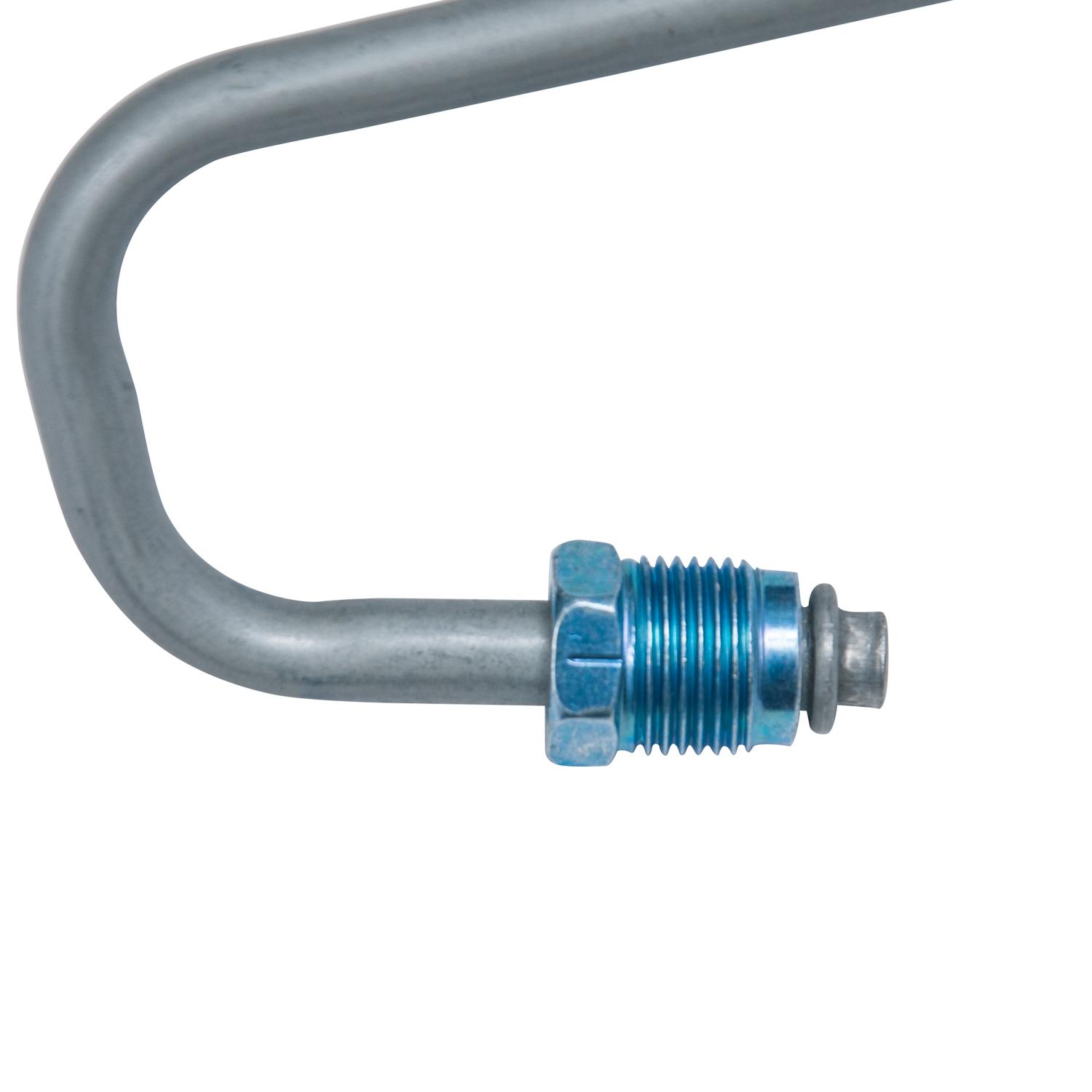 Edelmann 80700 - Power Steering Pressure Line Hose Assembly Edelmann 80700 Power Steering Pressure Line Hose Assembly product image 3 of 3