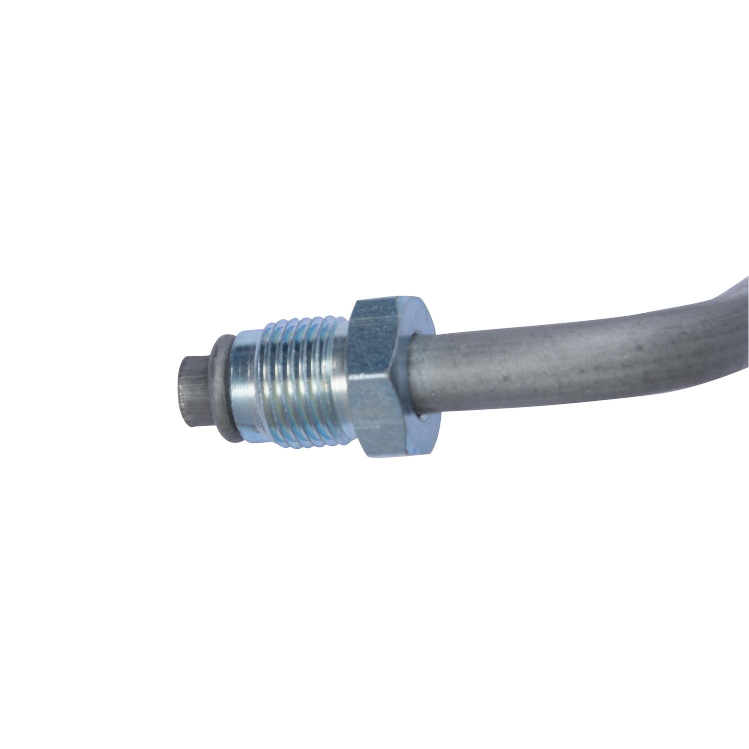Edelmann 80701 - Power Steering Return Line Hose Assembly Edelmann 80701 Power Steering Return Line Hose Assembly product image 2 of 3