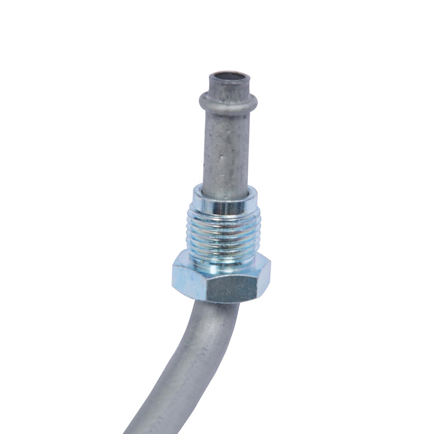 Edelmann 80703 - Power Steering Return Line Hose Assembly Edelmann 80703 Power Steering Return Line Hose Assembly product image 2 of 2